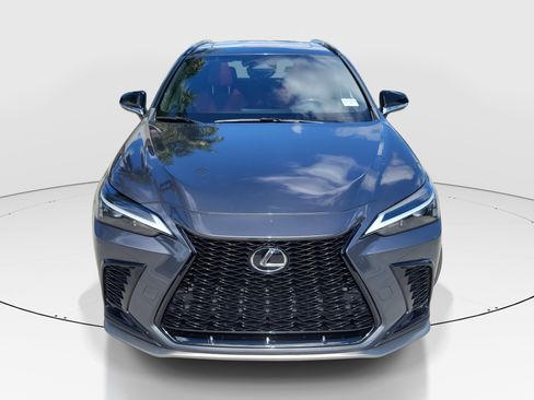 Used 2023 Lexus NX 350 F Sport image 3