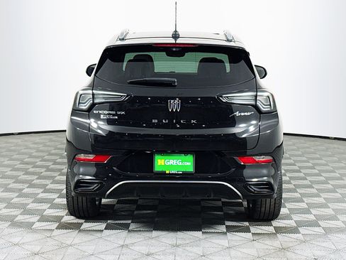 Used 2024 Buick Encore GX Avenir w/ Avenir Technology Package FWD image 7