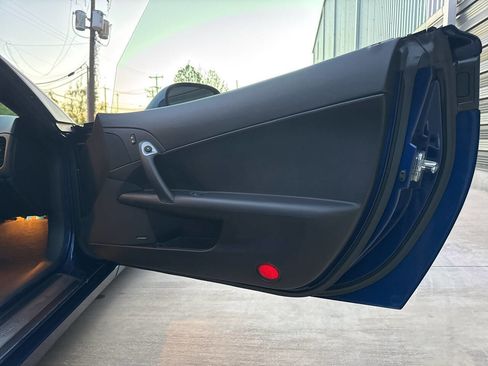 Used 2007 Chevrolet Corvette Z06 w/ Preferred Equipment Group image 21