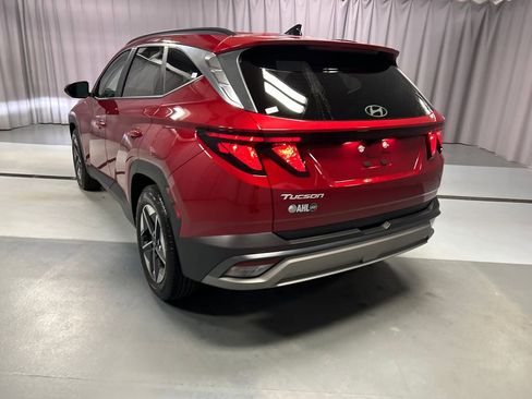 Used 2025 Hyundai Tucson SEL image 5
