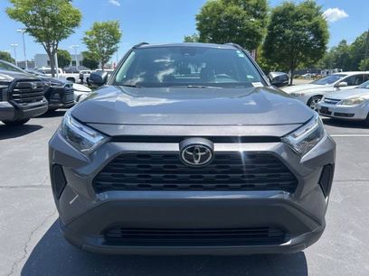 Used 2024 Toyota RAV4 XLE