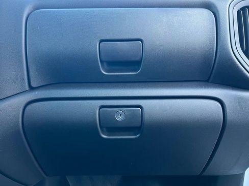 New 2026 Chevrolet Silverado 1500 W/T w/ Trailering Package image 23