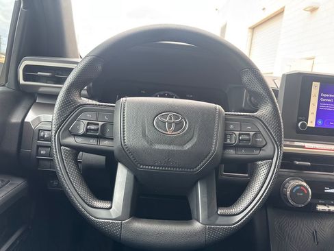 New 2026 Toyota Tacoma SR5 image 19