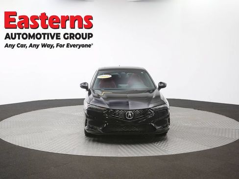 Used 2024 Acura Integra A-Spec FWD image 53