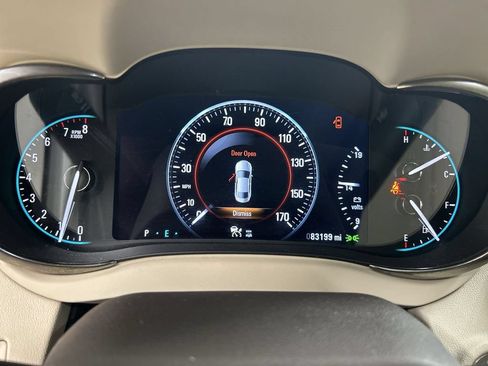 Used 2014 Buick LaCrosse Premium w/ Driver Confidence Package FWD image 13