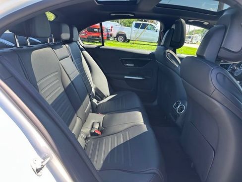 Used 2026 Mercedes-Benz C 300 4MATIC Sedan image 22