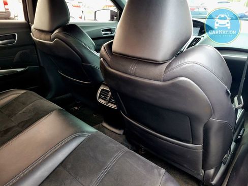 Used 2019 Acura TLX V6 w/ Technology & A-SPEC Pkg image 15