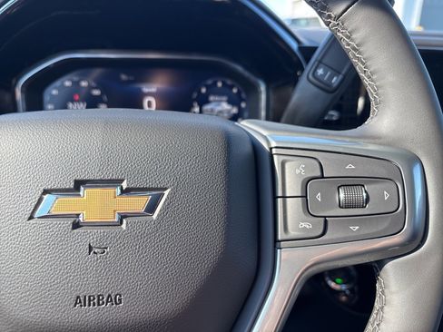 New 2026 Chevrolet Silverado 1500 LT image 15