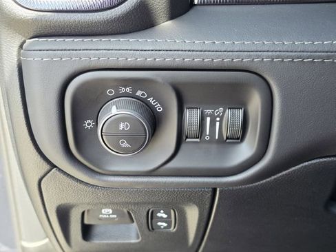 New 2026 RAM 1500 RHO AWD/4WD image 31