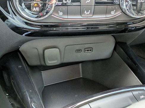 New 2026 Chevrolet Trax ACTIV w/ Driver Confidence Package FWD image 30