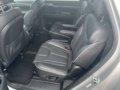 Used 2023 Hyundai Palisade SEL FWD image 24