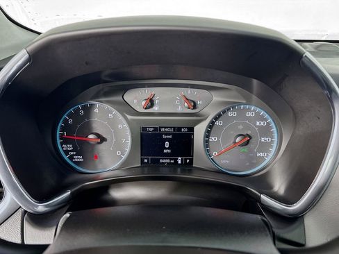 Used 2020 Chevrolet Equinox LS w/ LS Convenience Package image 18