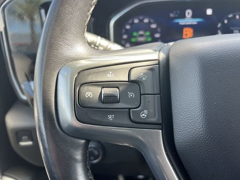 Used 2022 Chevrolet Silverado 1500 LT image 19