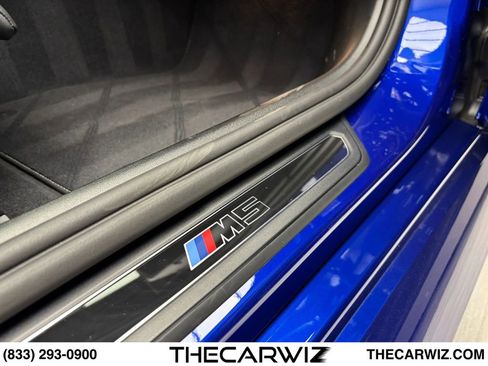 Used 2026 BMW M5 AWD/4WD image 89