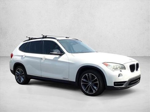 Used 2014 BMW X1 xDrive28i AWD/4WD image 15