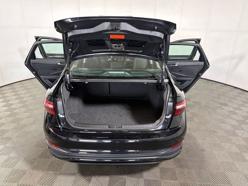 Used 2024 Volkswagen Jetta S FWD image 21