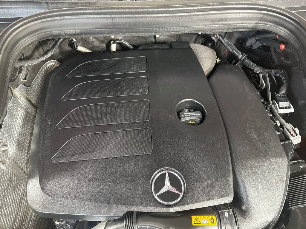 Used 2020 Mercedes-Benz GLE 350 4MATIC image 37