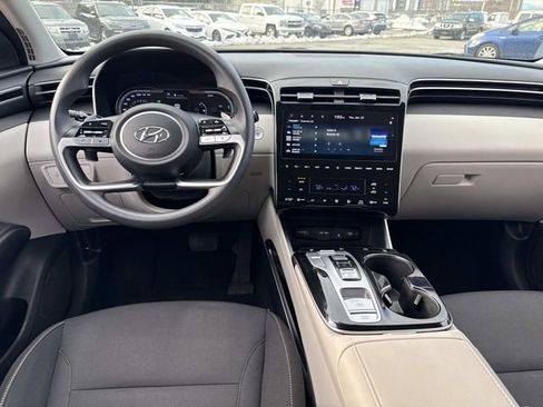 Used 2024 Hyundai Tucson SEL image 15