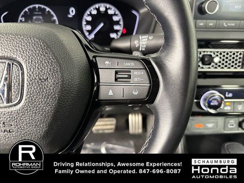 Used 2023 Honda Civic Sport image 13
