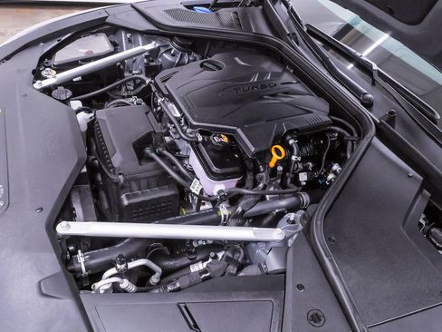 Certified 2025 Genesis G80 2.5T Advanced image 23