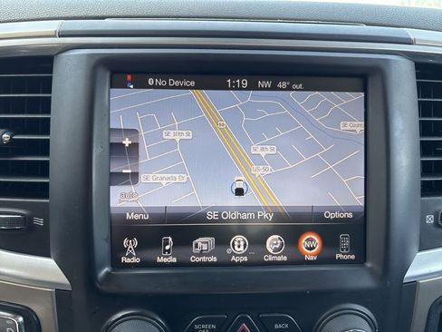 Used 2013 RAM 1500 Big Horn image 67