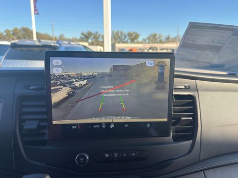 New 2026 Ford Transit 250 w/ Load Area Protection Package image 18