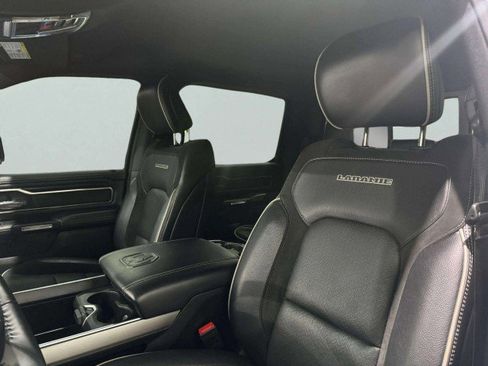 Used 2023 RAM 1500 Laramie image 19