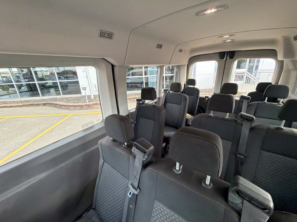 Used 2023 Ford Transit 350 XL RWD image 16