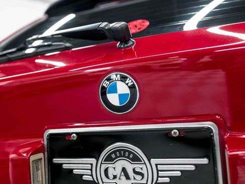 Used 1999 BMW M Coupe image 25