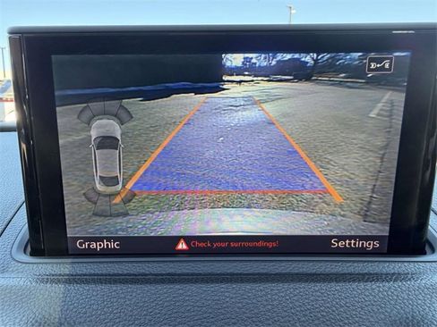 Used 2016 Audi A3 2.0T Premium Plus image 26