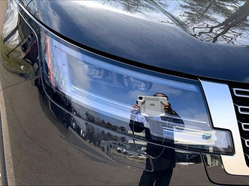 New 2026 Land Rover Range Rover SE AWD/4WD image 14