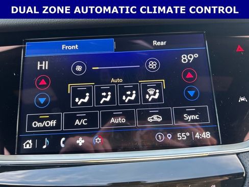 Used 2025 Cadillac XT6 Luxury image 15