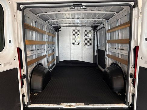 Used 2023 RAM ProMaster 2500 FWD image 22
