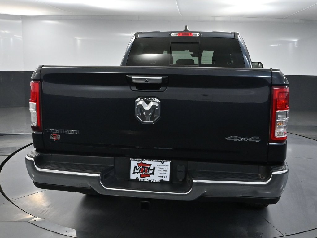 Used 2020 RAM 1500 Big Horn AWD/4WD image 5