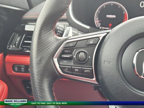 Used 2024 Acura MDX Type S image 14