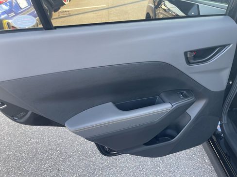 Certified 2025 Subaru Crosstrek 2.5i Sport w/ Popular Package #4A image 27