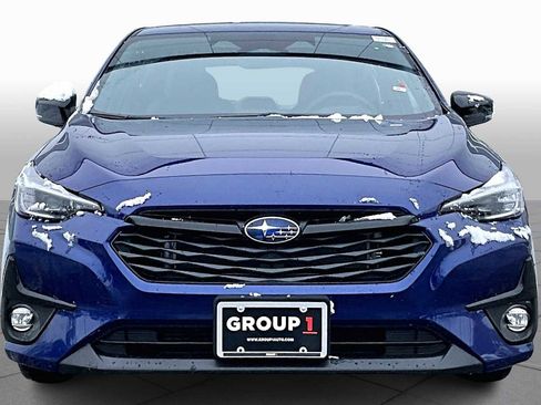New 2026 Subaru Impreza RS AWD/4WD image 3