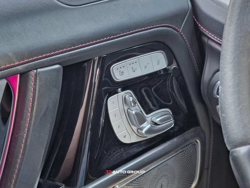 Used 2020 Mercedes-Benz G 63 AMG 4MATIC image 31