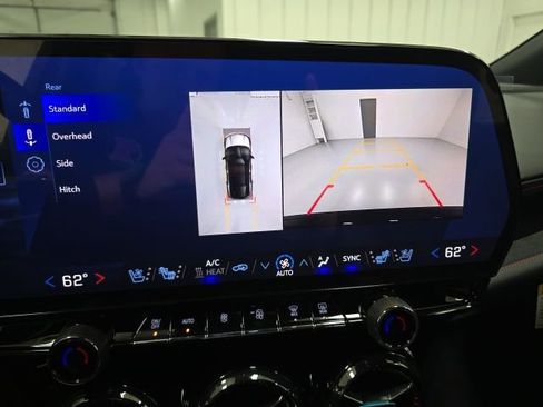 New 2025 Chevrolet Blazer EV RS RWD image 15