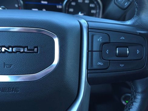 Used 2020 GMC Sierra 1500 Denali w/ Denali Premium Package image 30