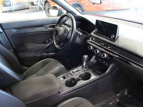 Certified 2023 Honda Civic Sport image 23