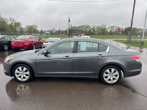 Used 2010 Honda Accord EX image 8