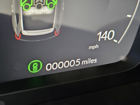 New 2026 Honda CR-V TrailSport image 22