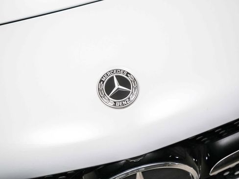 Certified 2023 Mercedes-Benz CLA 250 image 7