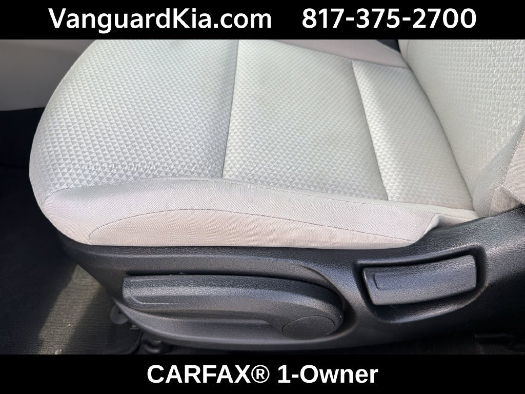Certified 2025 Kia Soul LX FWD image 16