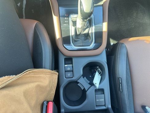 New 2025 Subaru Forester Touring image 25