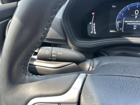 Certified 2024 Toyota Grand Highlander XLE image 32