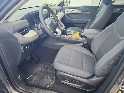 New 2025 Ford Explorer Active image 12