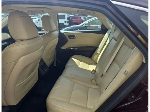 Used 2016 Toyota Avalon XLE Premium FWD image 7