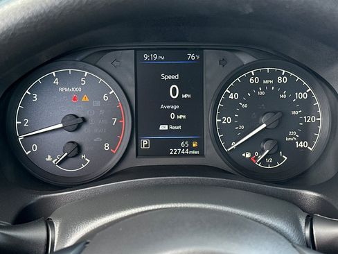 Used 2025 Nissan Altima 2.5 S image 27